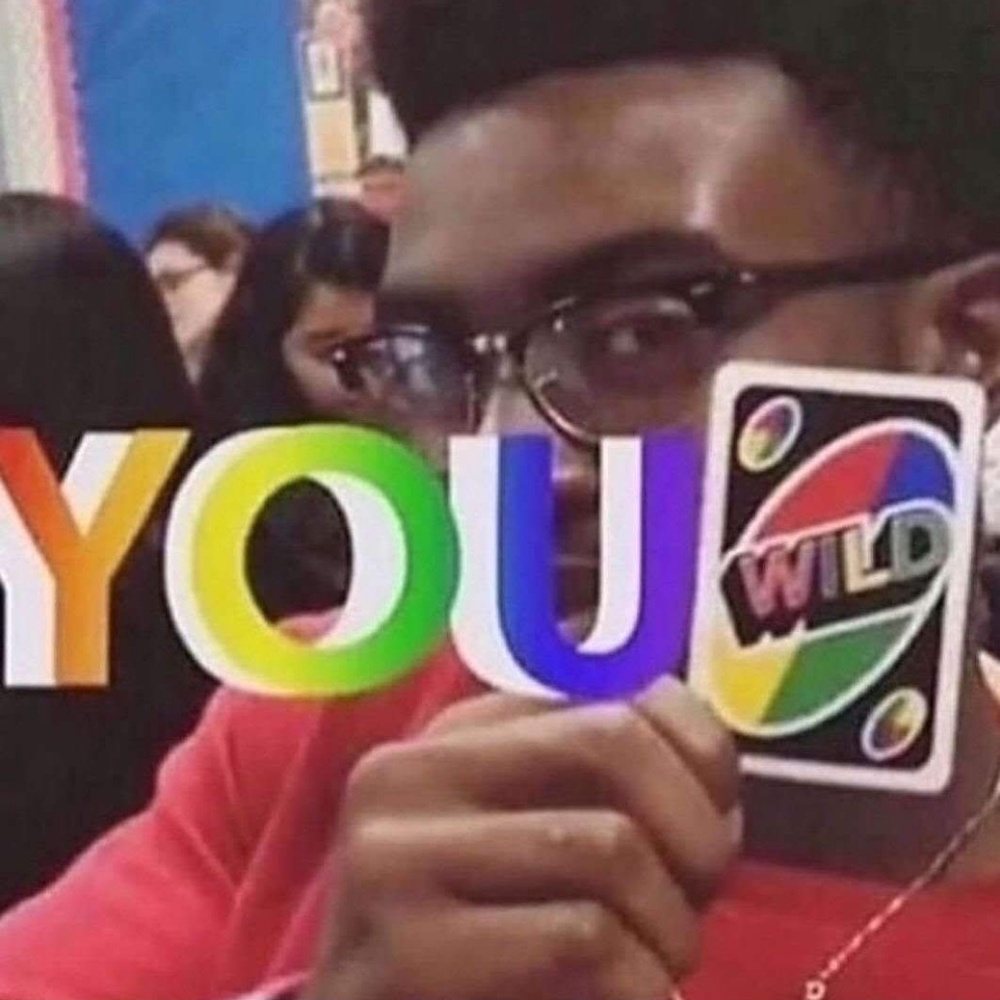 Meet your Posher, Drew